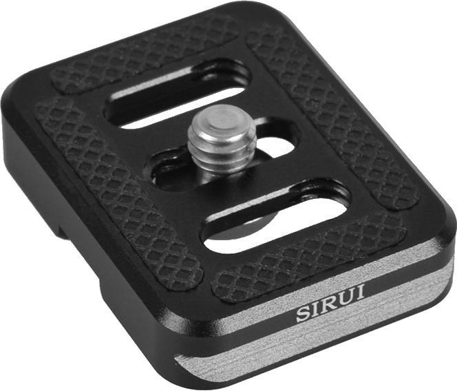 Sirui Ātrreleju Plāksne TY-C10