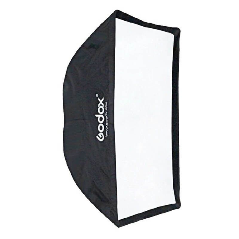 Godox SB-UBW9090 lietussarga tipa softbokss 90x90cm