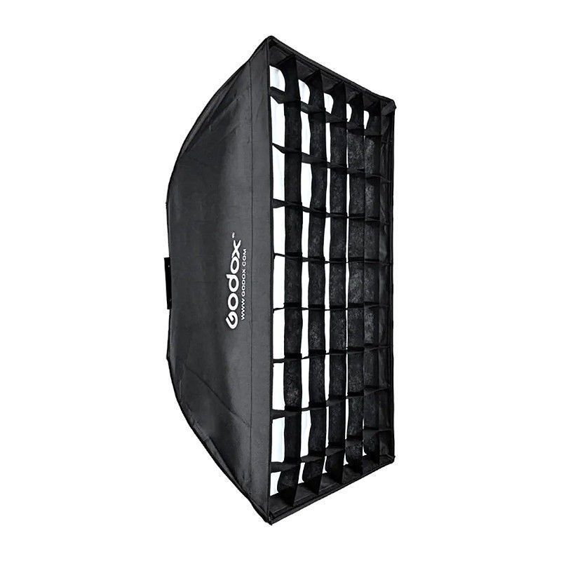 Godox SB-GUBW9090 lietussarga tipa softbokss ar