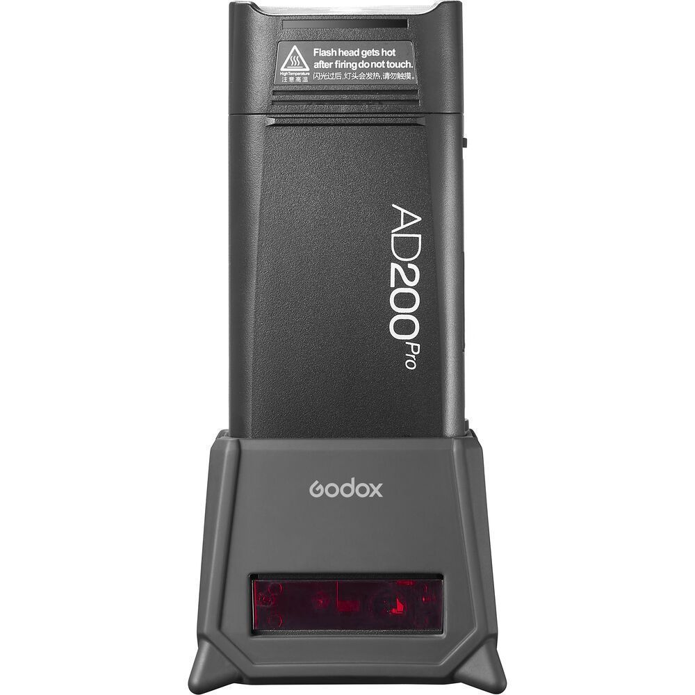 Godox AD200PRO-PC silikona aizsargs