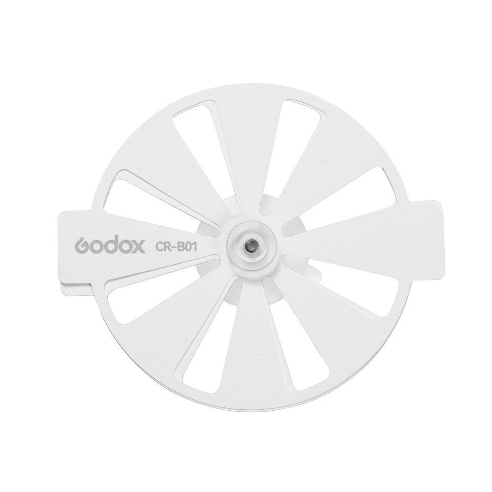 Godox CR-B01 apaļā tases atlecējs