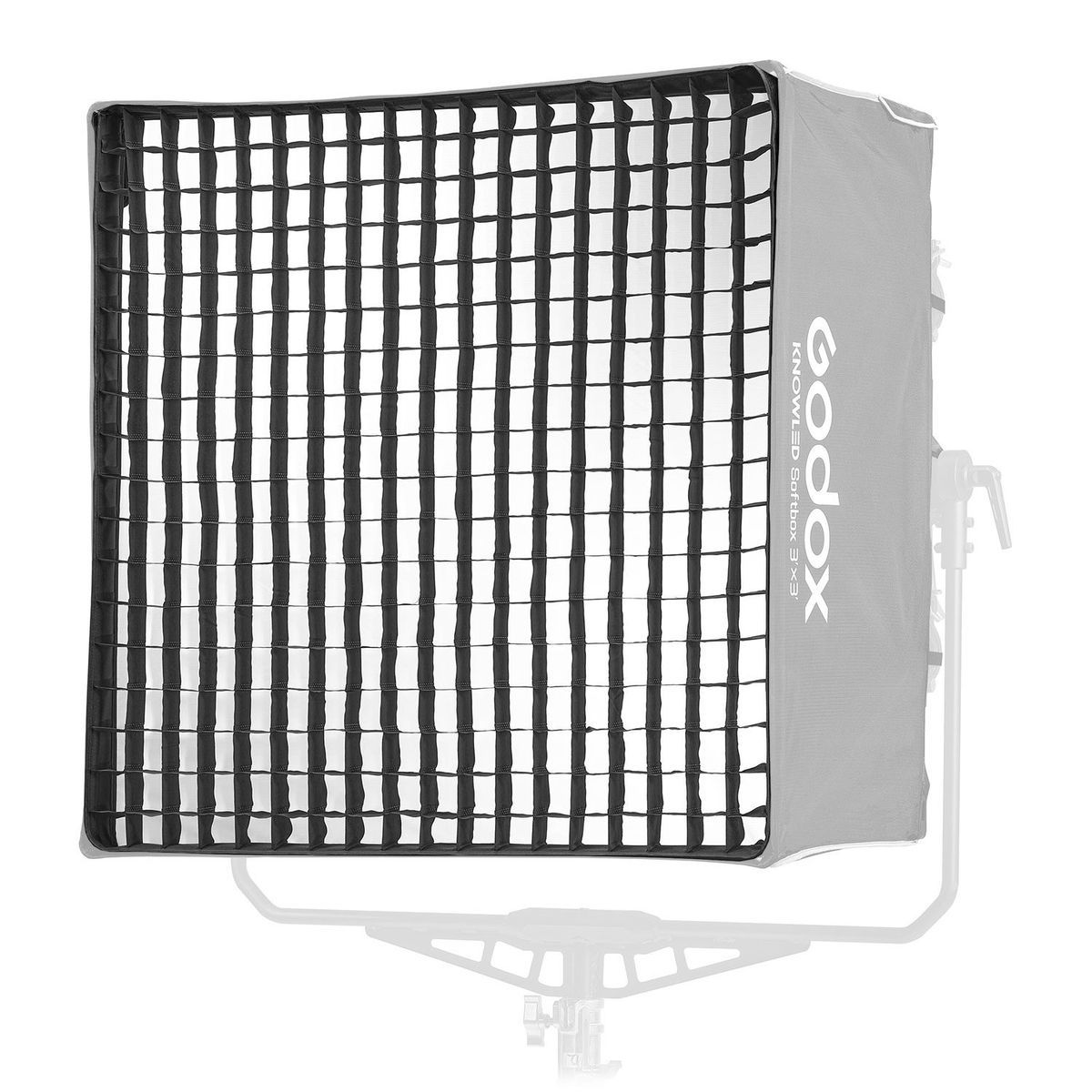 Godox šūnu režģis, paredzēts P300R softboksam