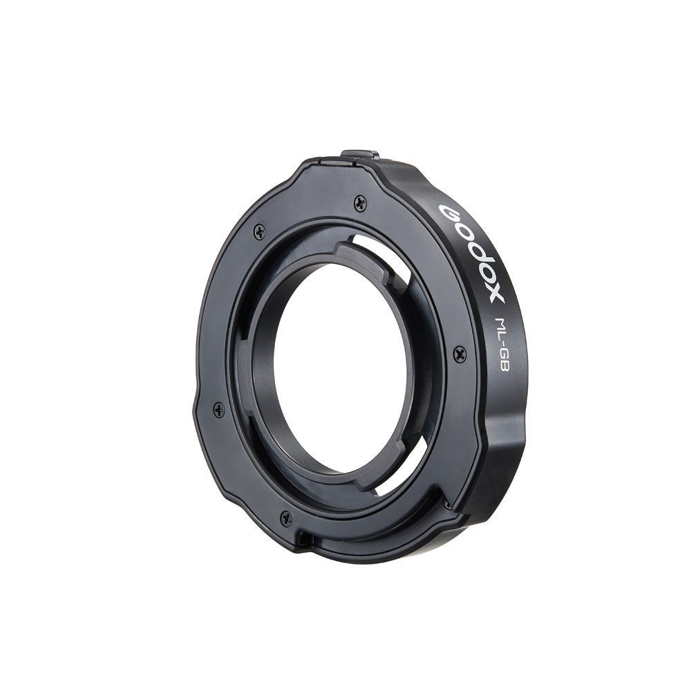 Godox Bowens stiprinājuma adapteris, paredzēts ML60IIBI/ML100IIBI