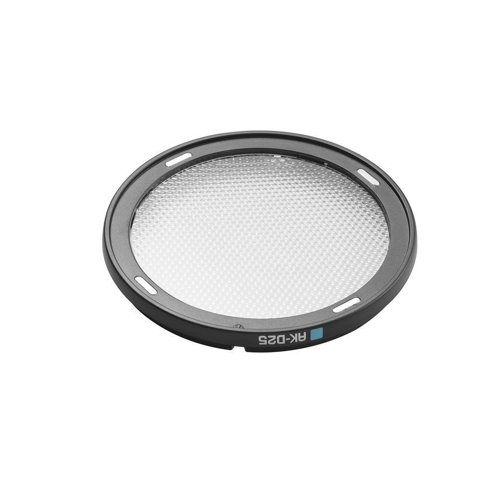 Godox AK D25 difūzijas plāksne, paredzēta