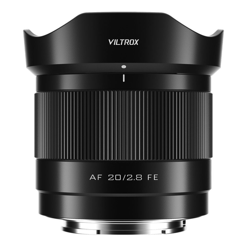 Viltrox AF 20mm F/2.8 Air