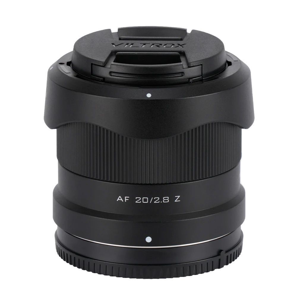 Viltrox AF 20mm F/2.8 Air