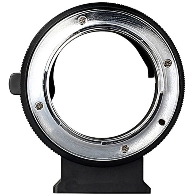 Meike adapteris Sony E objektīviem Nikon