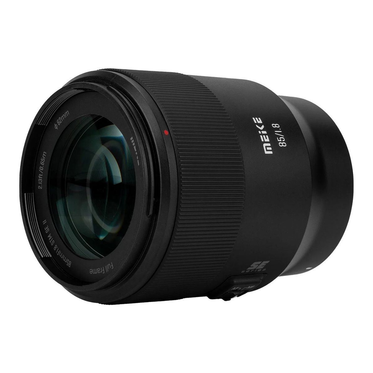 Meike AF 85mm F/1.8 STM