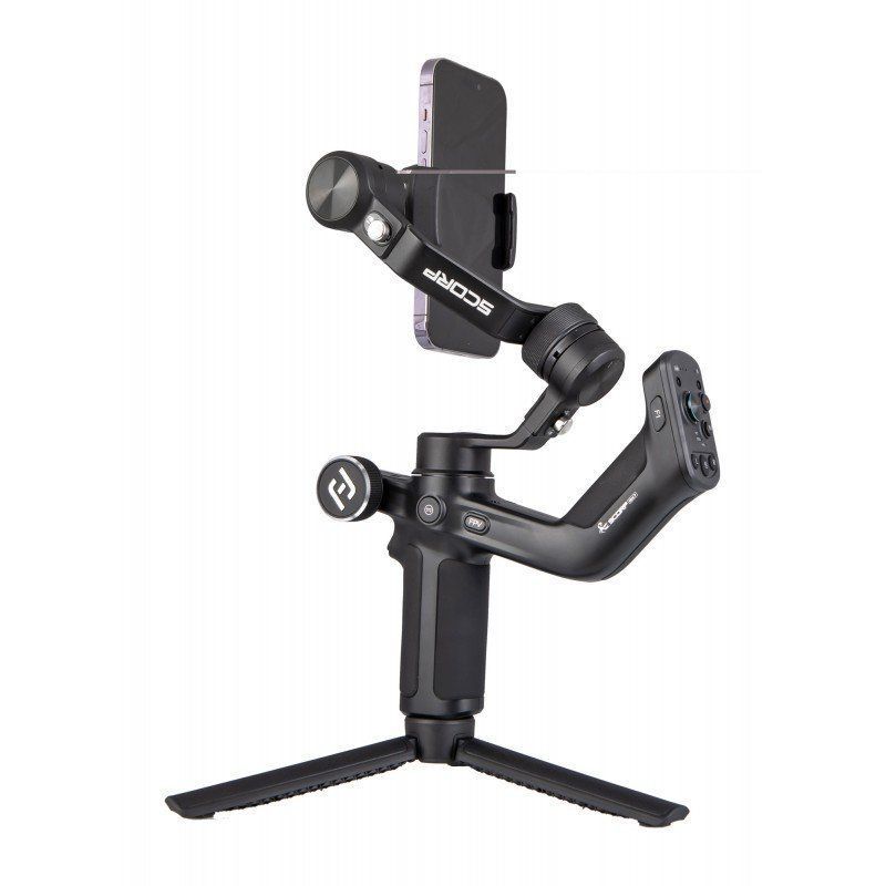 FeiyuTech Scorp mini P Rokturi Gimbal