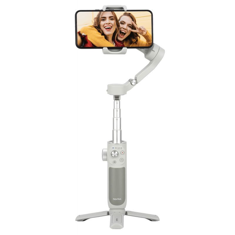 FeiyuTech Vimble 4 Advance viedtālruņa stabilizatora