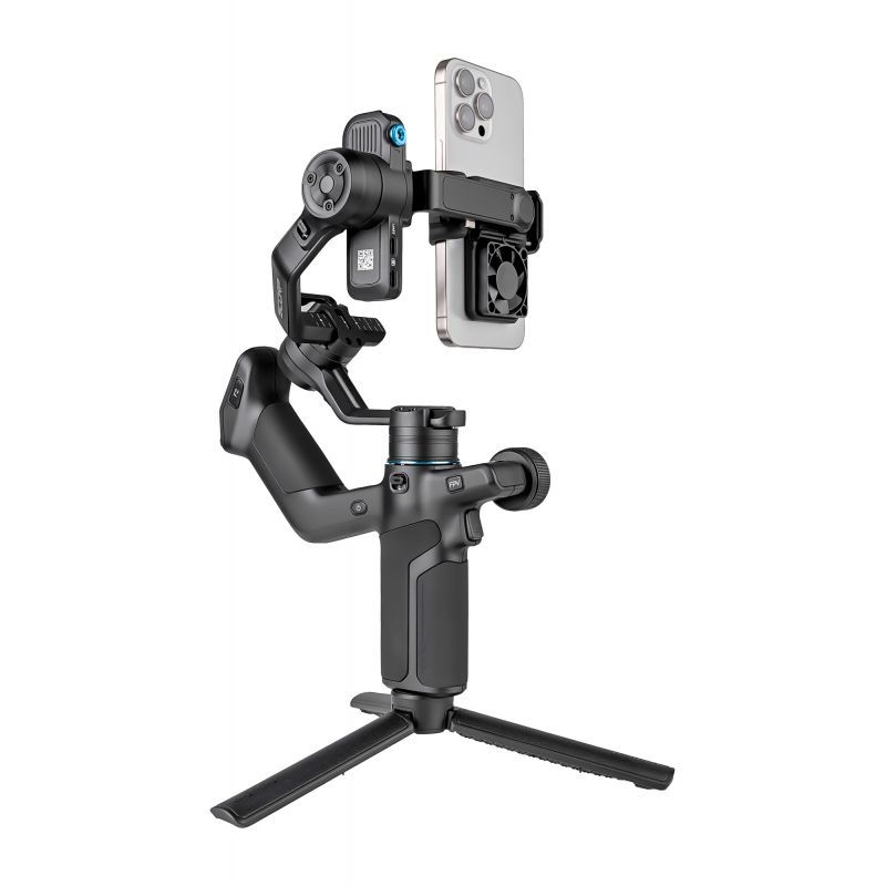 FeiyuTech Scorp mini 3 viedtālruņa stabilizators