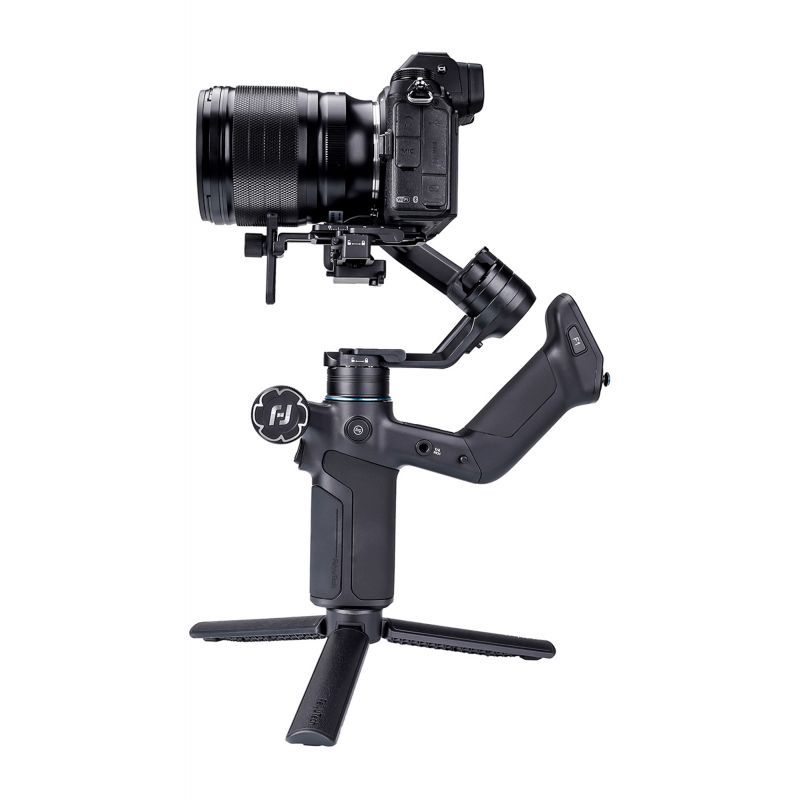 FeiyuTech Scorp 3 mini Pro kameras