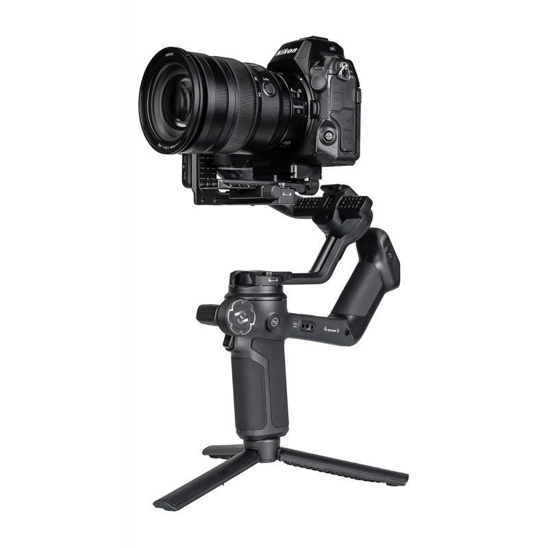 FeiyuTech Scorp 3 Kit stabilizators VDSLR