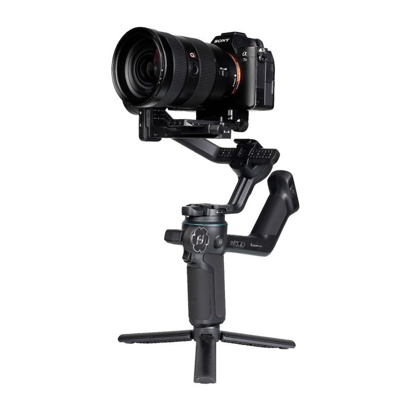 FeiyuTech Scorp-C 2 kameras stabilizators
