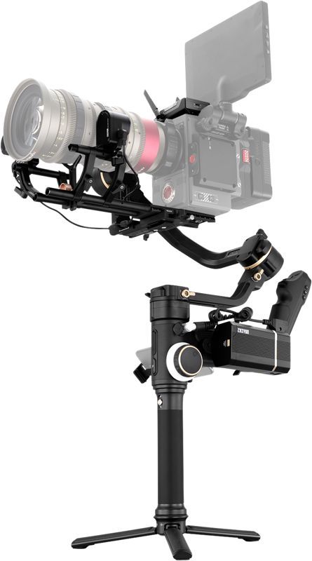 Zhiyun Crane 3S Pro kameras stabilizators