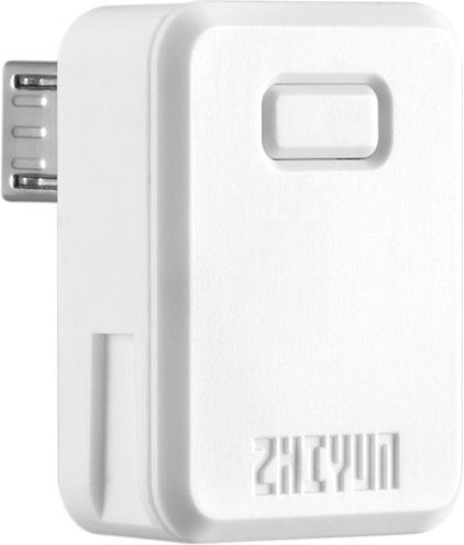 Zhiyun Transmount Bluetooth vadības bloks (Micro)