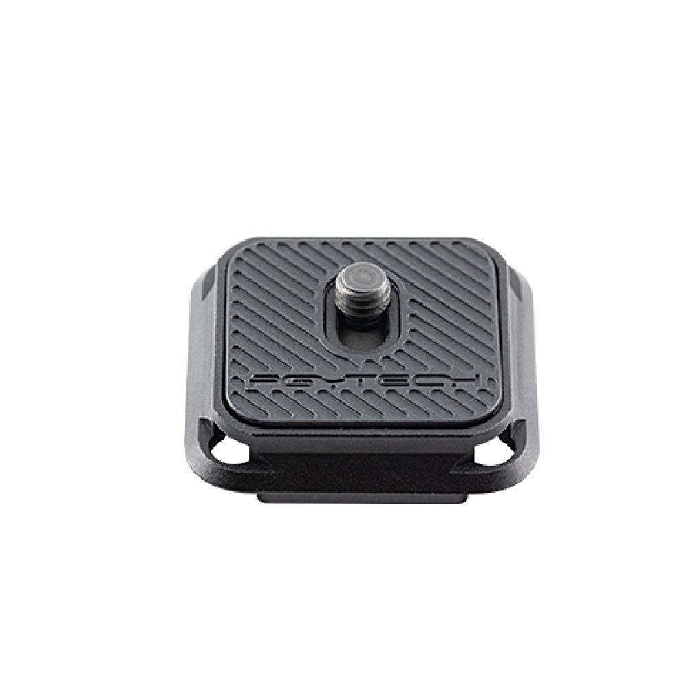 PGYTECH SnapLock plate, paredzēta Arca Swiss