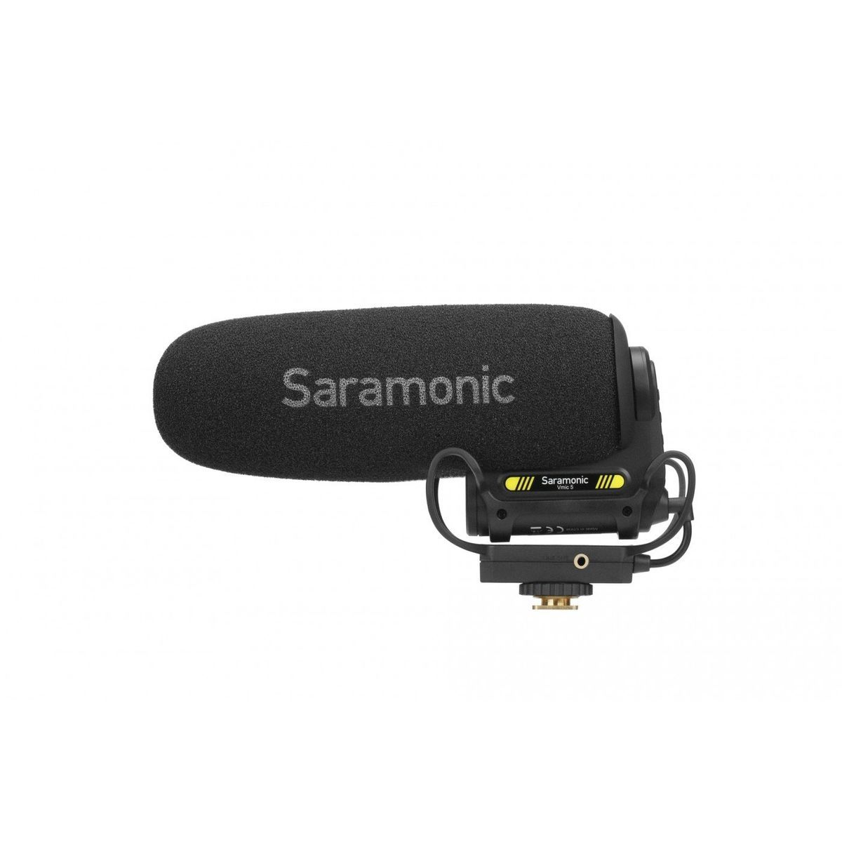 Saramonic Vmic5 kondensatora mikrofons kamerām un