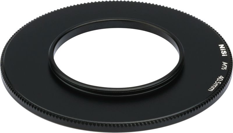NiSi Filtra Turētāja Adapteris M75 52mm