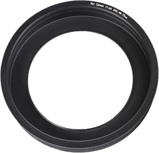NiSi adaptergredzens paredzēts Canon 11-24 turētāja