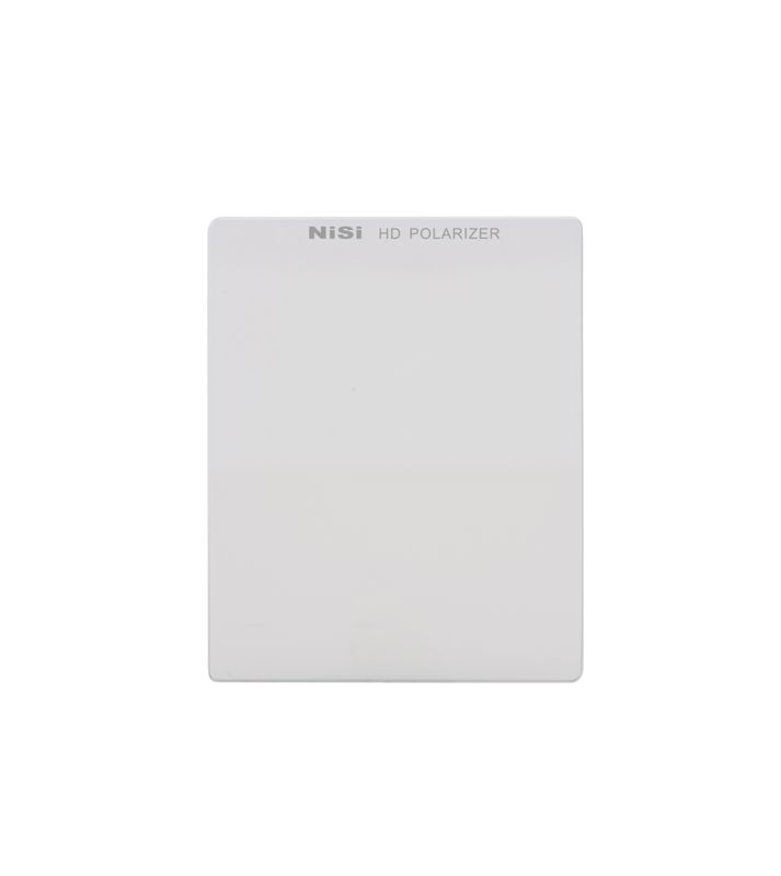 NiSi Filtrs Lineārs Polarizators paredzēts P1