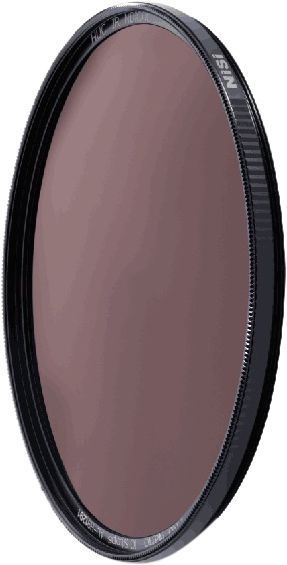 NiSi Filtrs IRND64 Pro Nano Huc