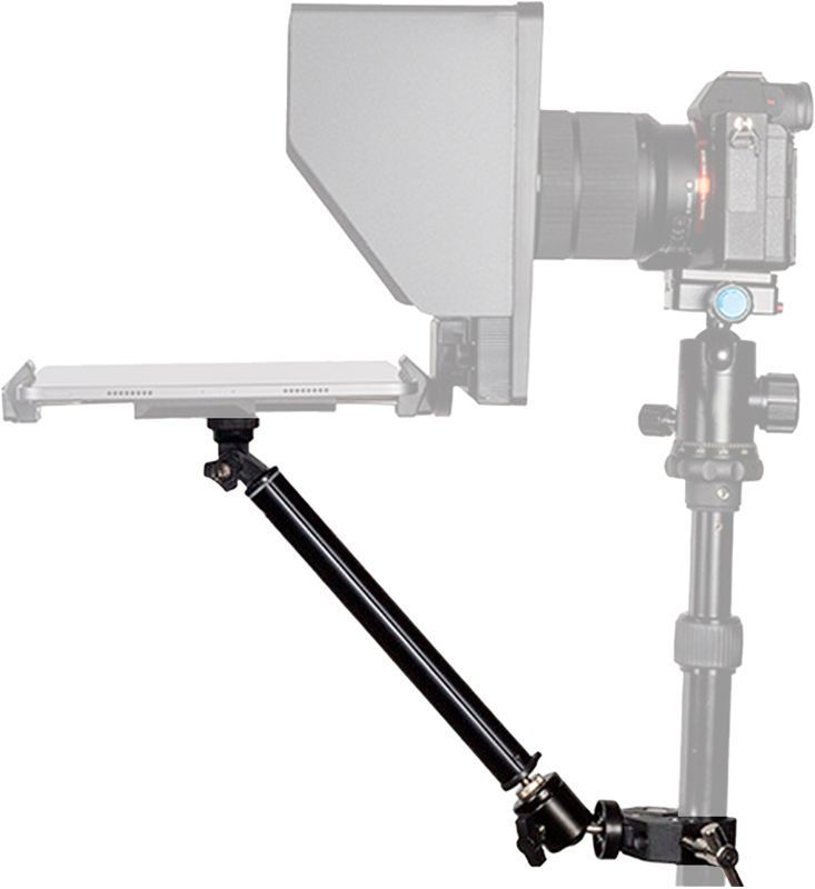 Feelworld Teleprompter atbalsta stienis