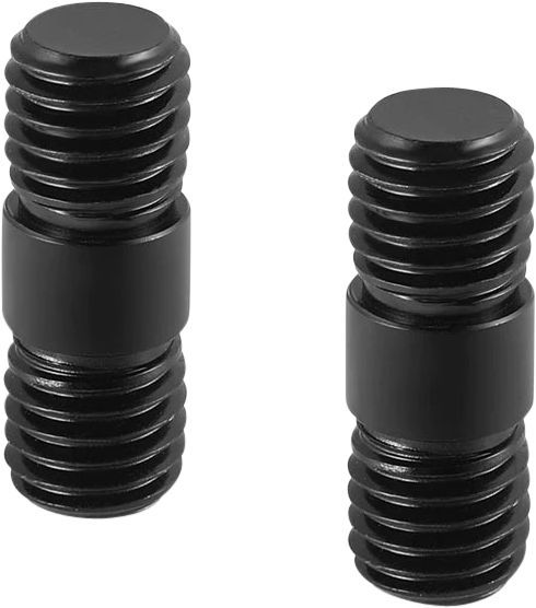 SmallRig 900 Stienim Savienotājs 15mm Stienim