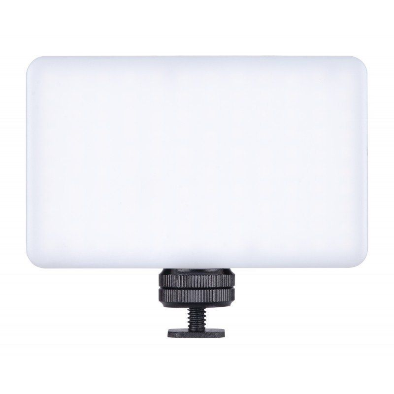 Ulanzi VL120 LED lampa - WB
