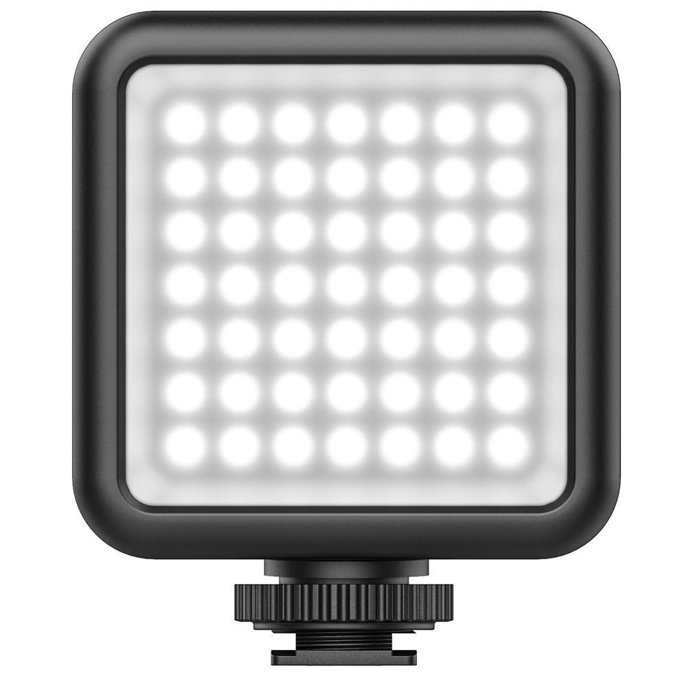 Ulanzi VL49 LED lampa - WB