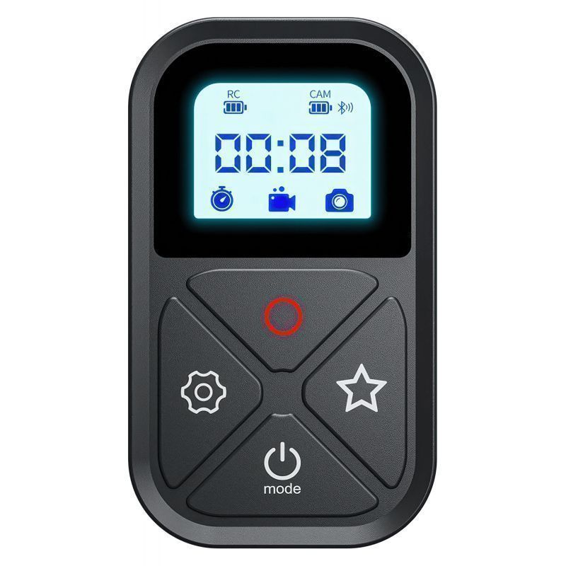 Pilot Telesin GP-RMT-T10 Tālvadības pults GoPro