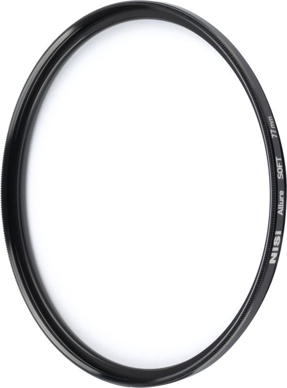 NiSi filtrs Allure mīksts 82mm