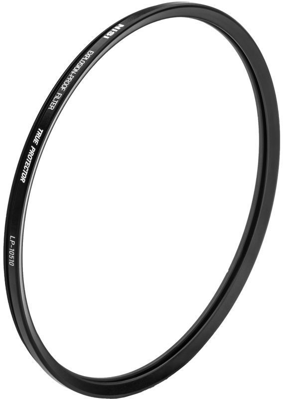 NiSi Cine filtrs sprādzienbizā draugs /