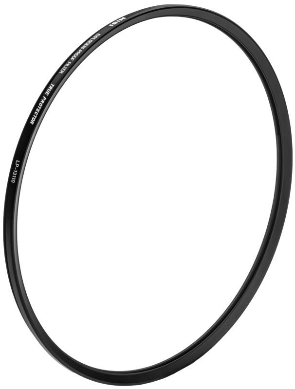 NiSi Cine filtrs sprādzienbizā draugs /