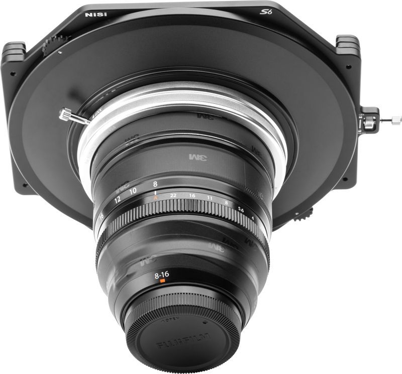 NiSi Filter Holder S6 komplekts True