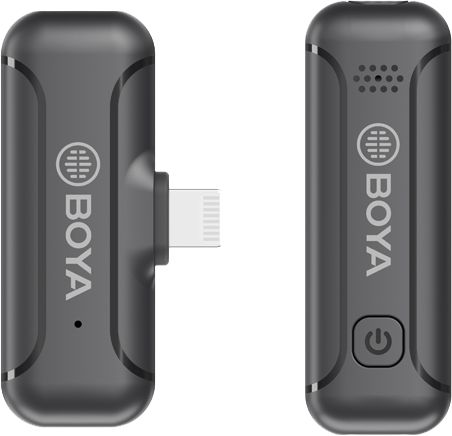 Boya BY-WM3T2-D1 - 2.4G mini