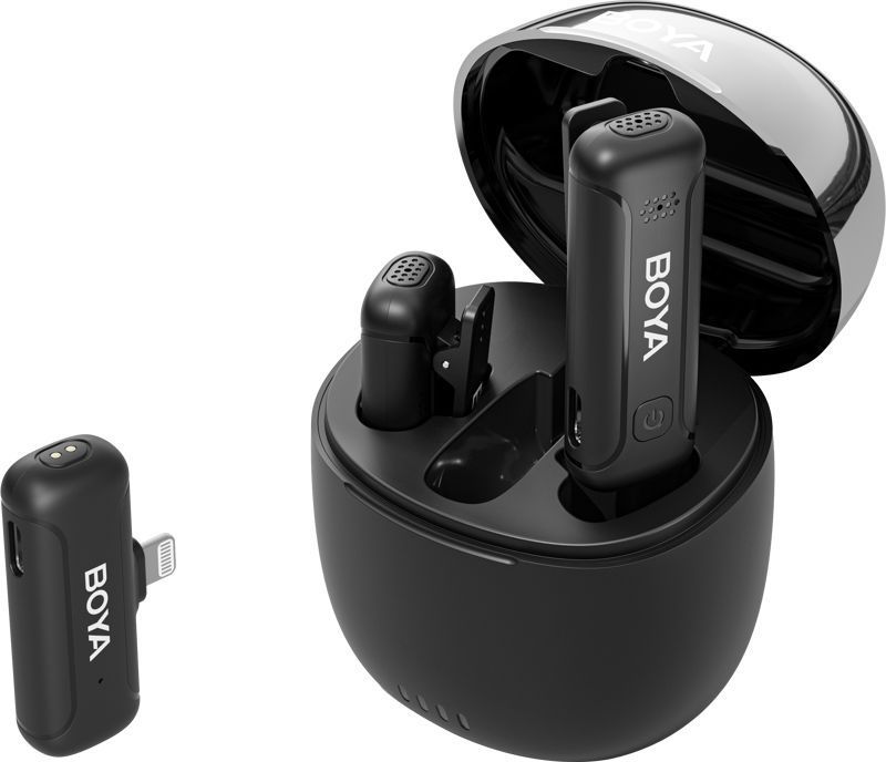 Boya BY-WM3T2-D2 - 2.4G mini