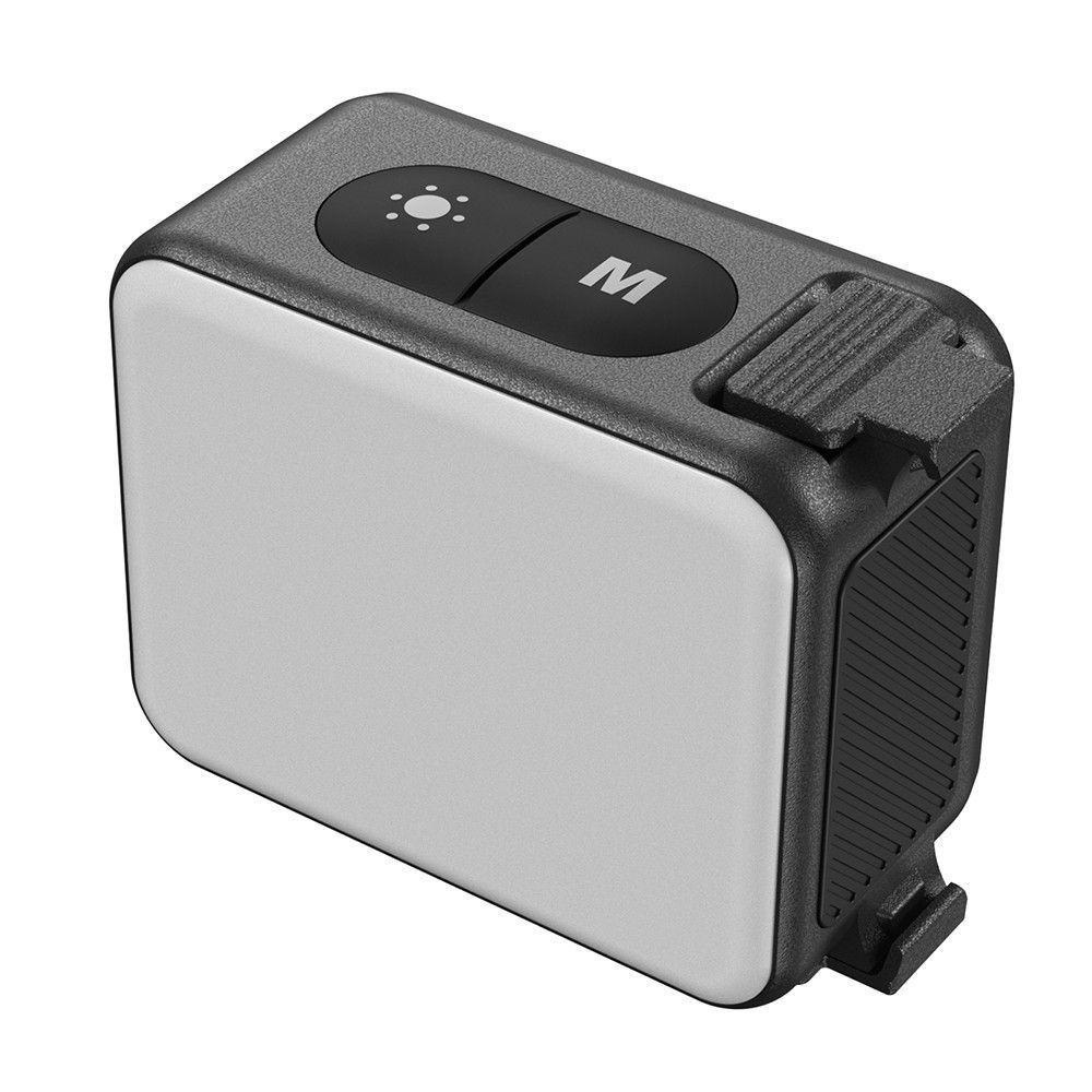 Telesin S5-BGD-08-TDJ LED video gaisma, paredzēta