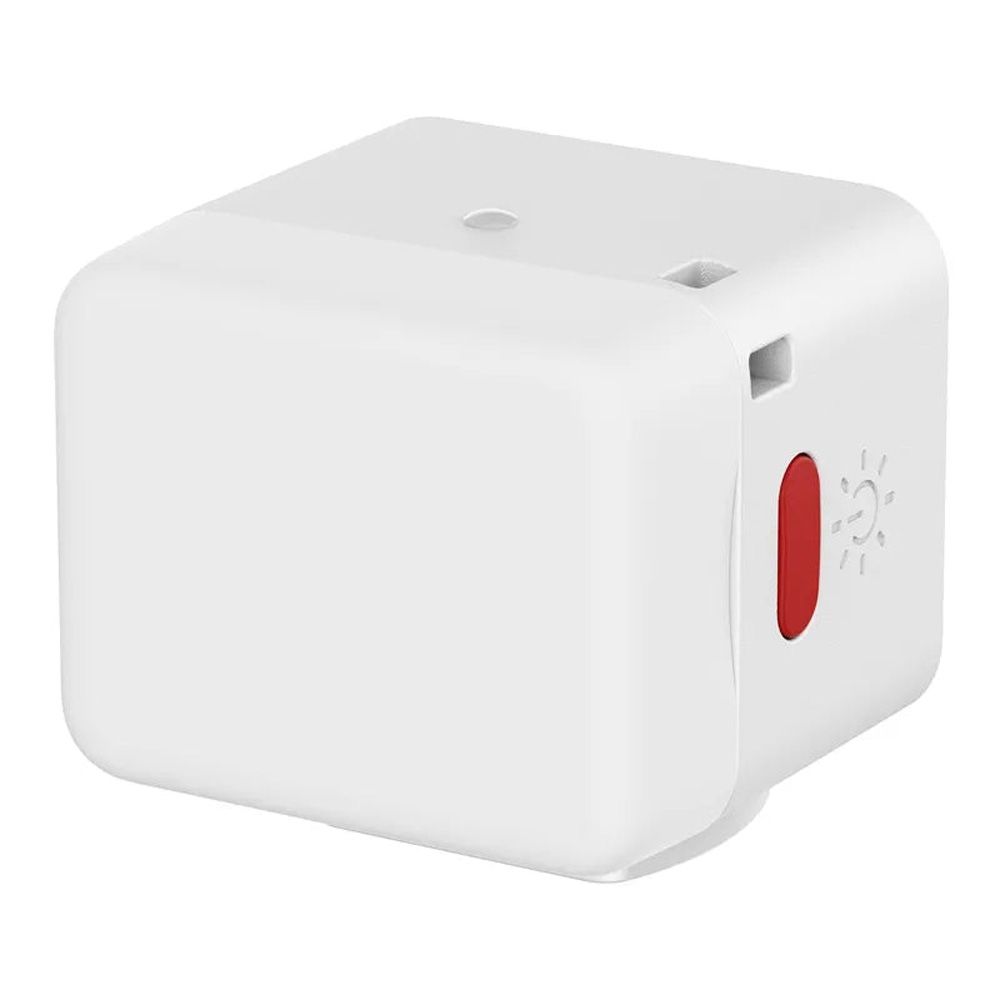 Ulanzi DG01 Cube Mini gaisma, balta