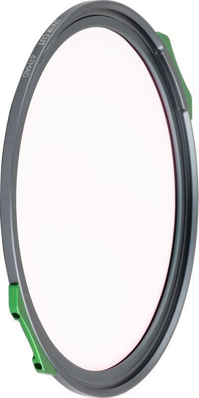 NiSi JetMag Pro 67 filtrs UV/IR