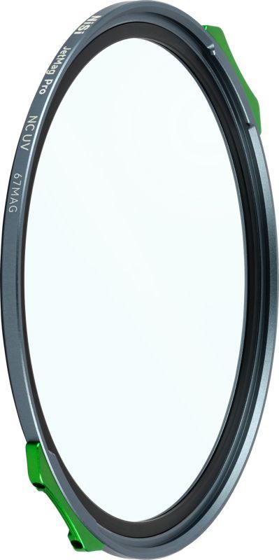 NiSi JetMag Pro 67 filtrs NC