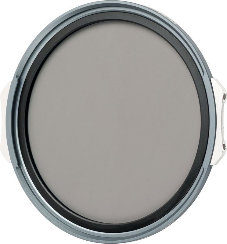 NiSi JetMag Pro 67 Filter Apaļais