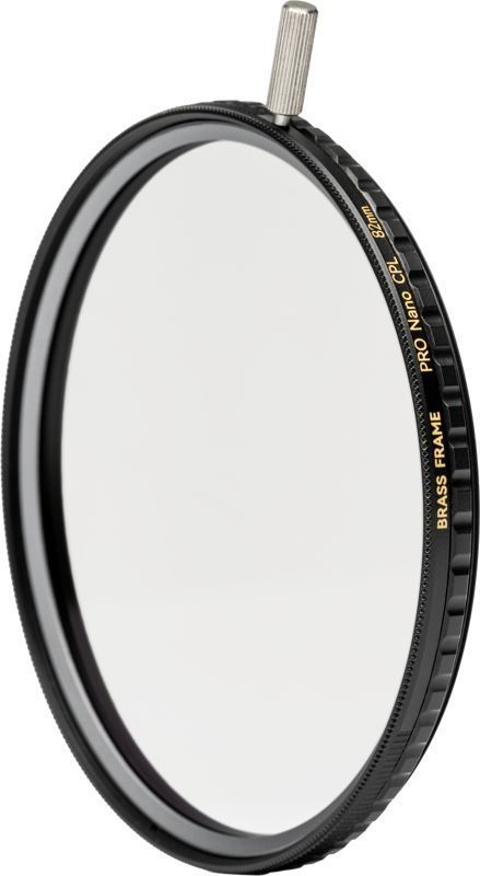 Nisi True Color CPL Pro Nano