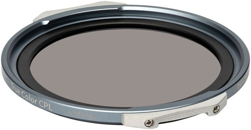 NiSi JetMag Pro 49 filtrs True