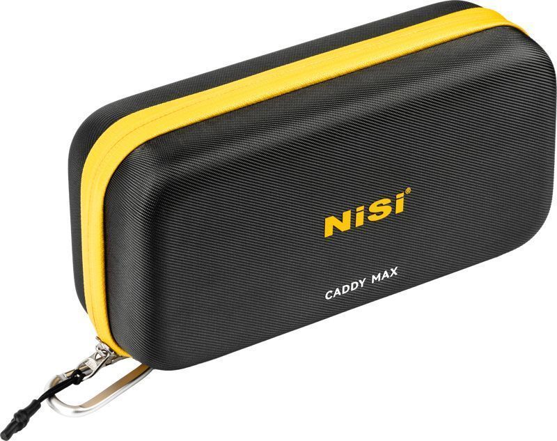Nisi Filter Pouch Caddy - MAX