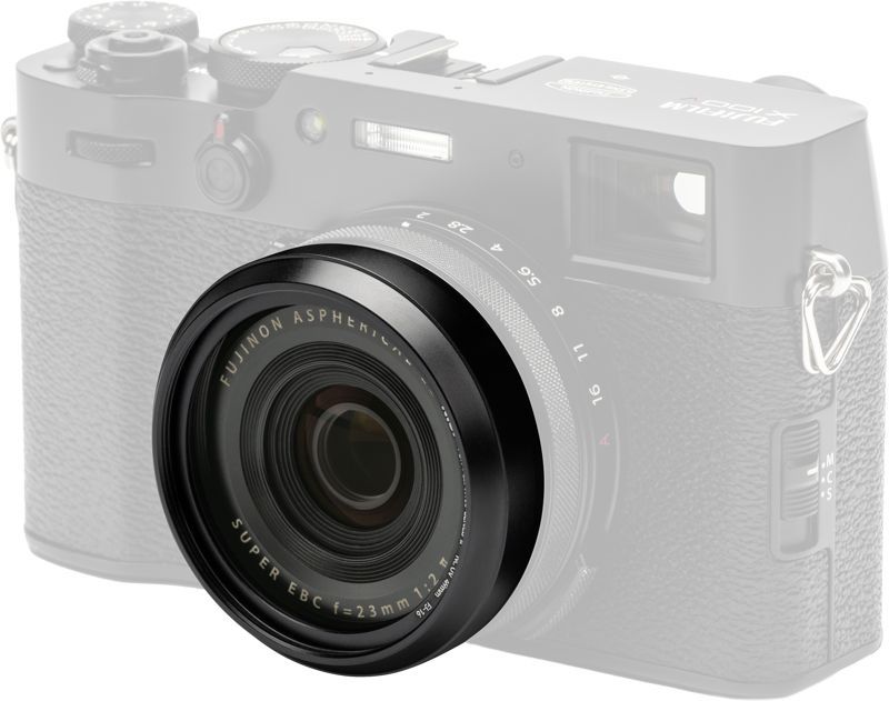NiSi NC UV II filtrs Fujifilm