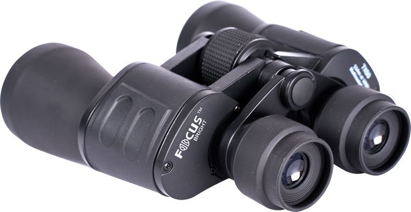 Fokuss Bright 7x50