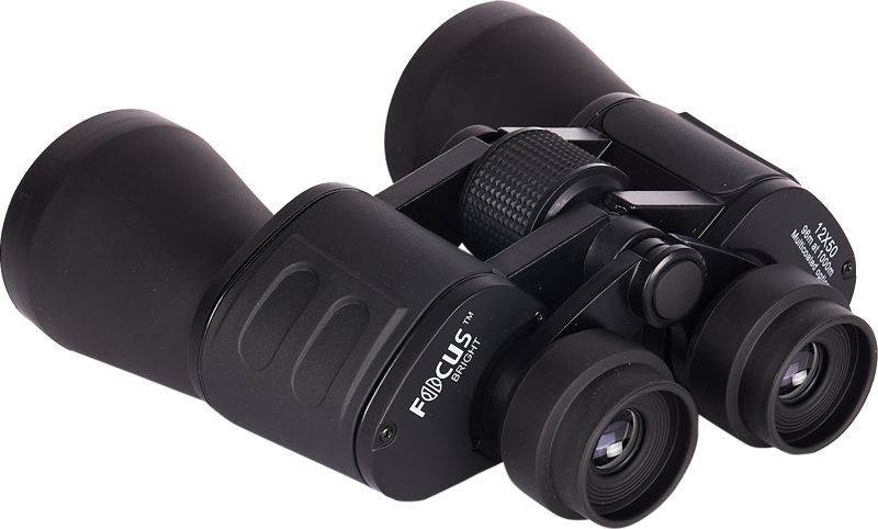Focus Bright 12x50 binoklis