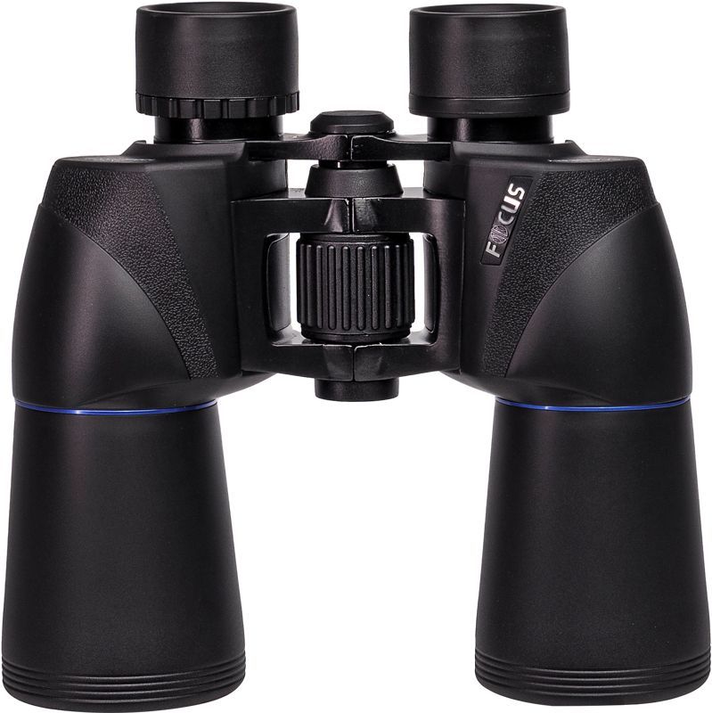 Focus Scenery 12x50 binoklis