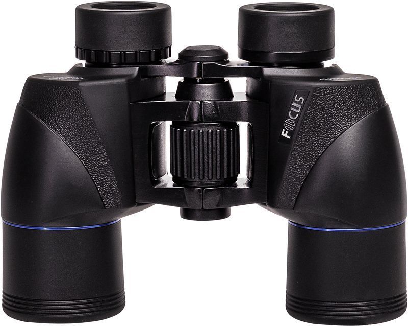Focus Scenery 10x50 binoklis